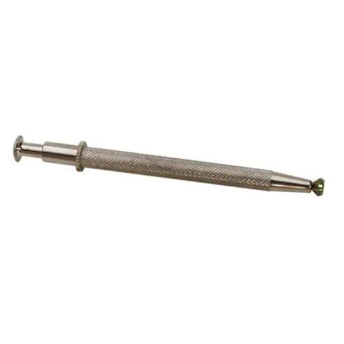 Four-Prong Adjustable Gemstone Holder