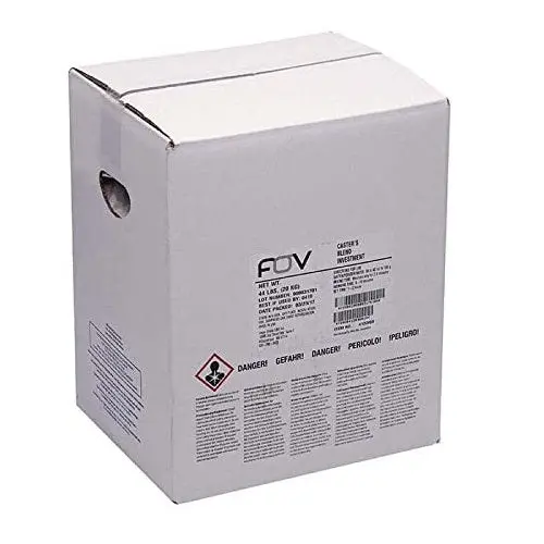 FOV Caster’s Blend Premium Investment Material – 44 lb