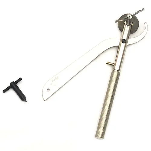 French-Made Deluxe Ring Removal Cutter
