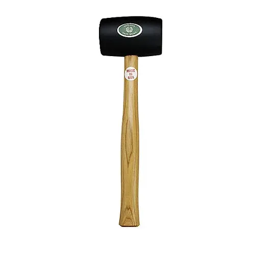 Garland Rubber Mallets – Controlled Force for Delicate Work