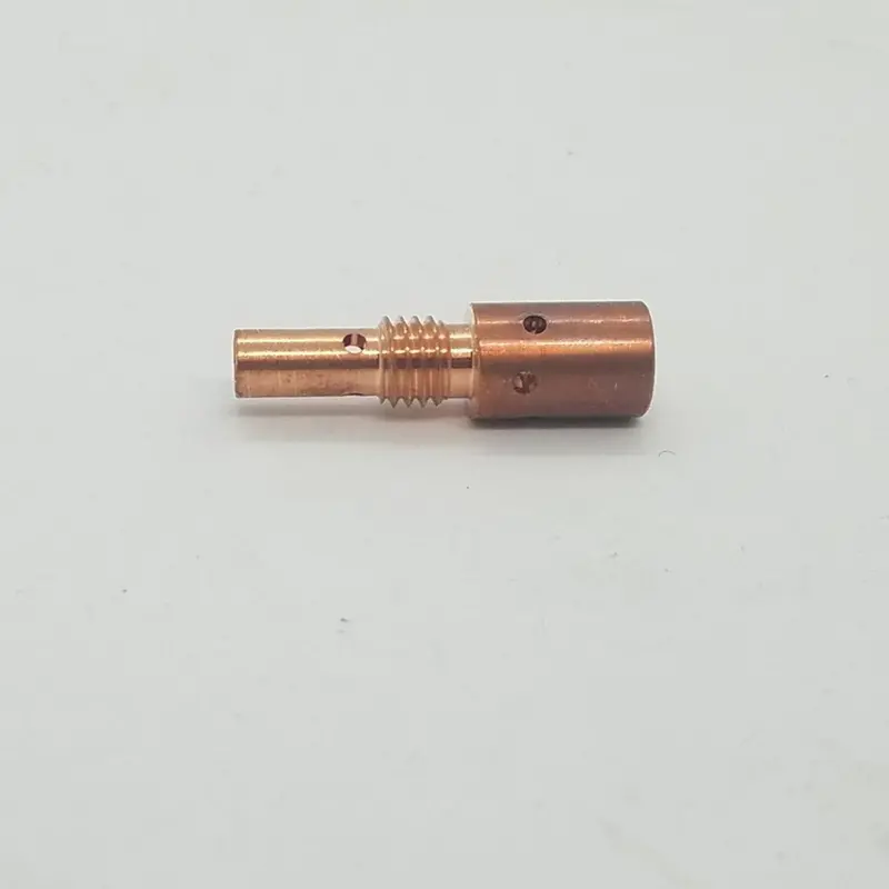 Gas Diffuser and Tip Holder (Part #25002-THM8) – For Optimized Gas Flow