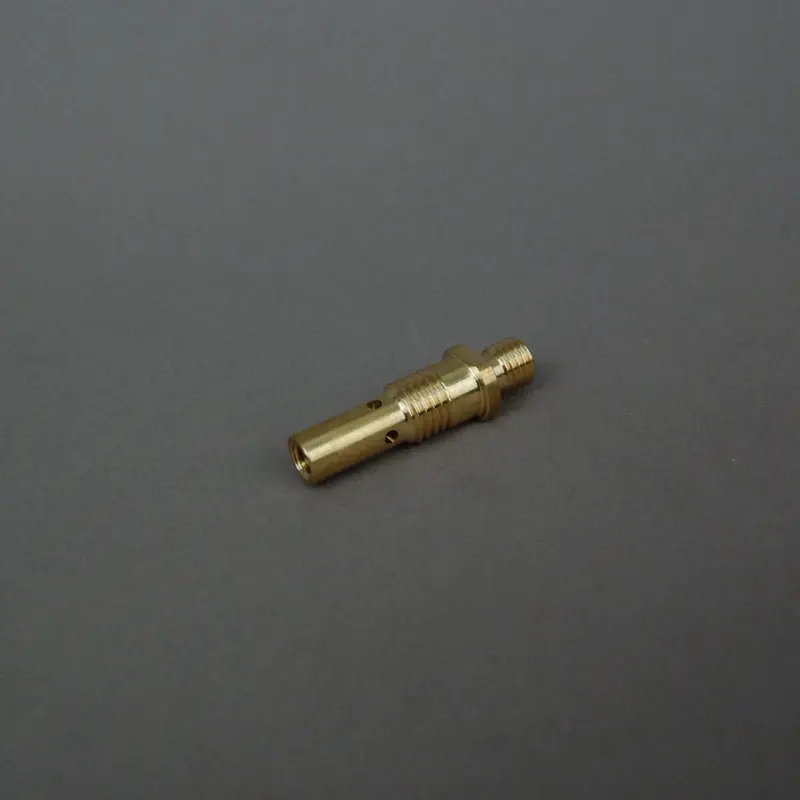 Gas Diffuser for Tweco® #1 MIG Gun (Coarse Thread)