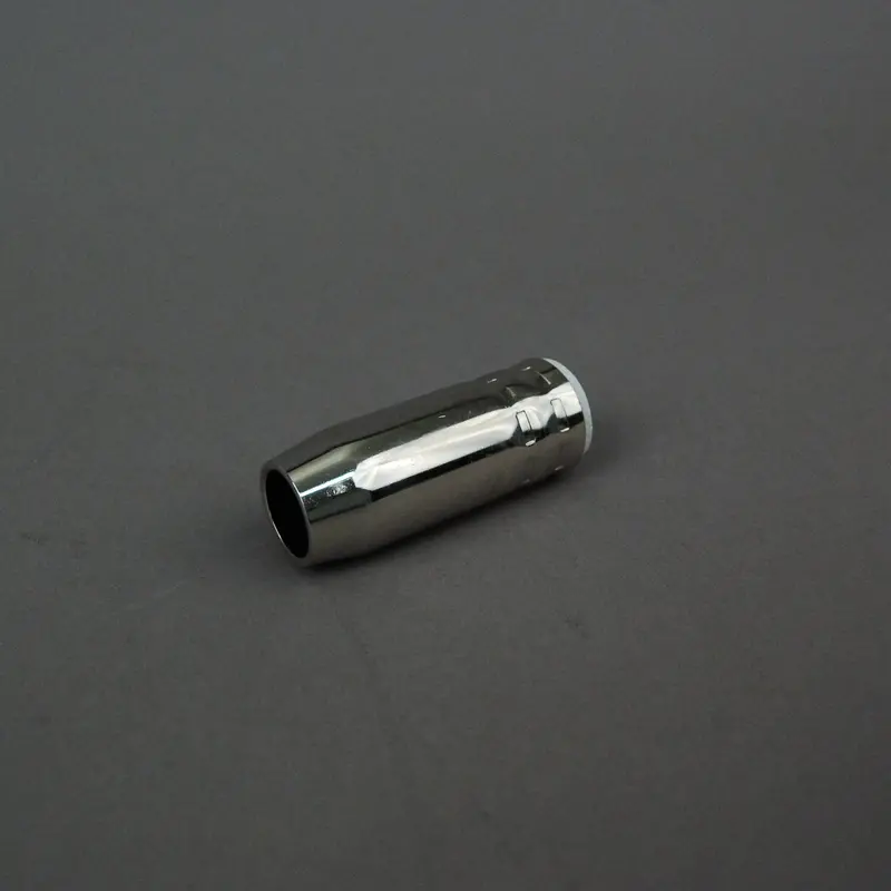 Gas Nozzle Kit – 3-Pack for HTP 25 Series MIG Welding Guns