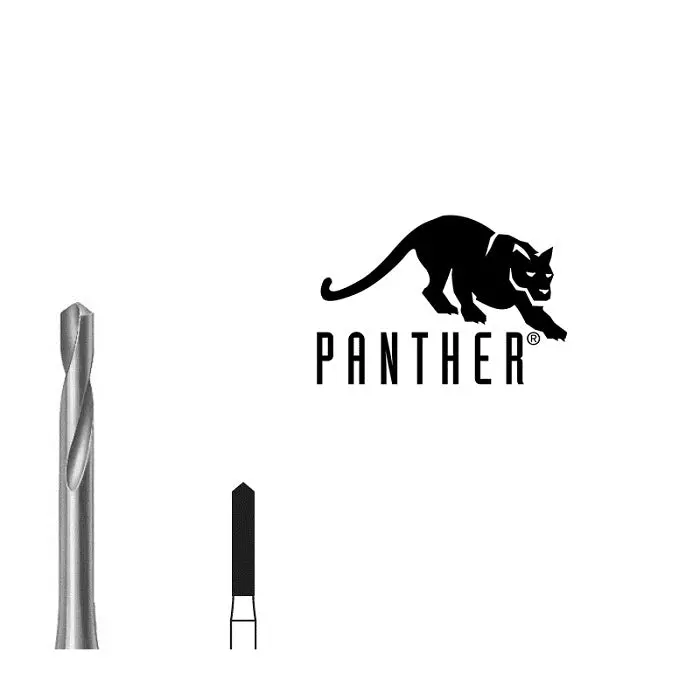 German Dental Drill Burs