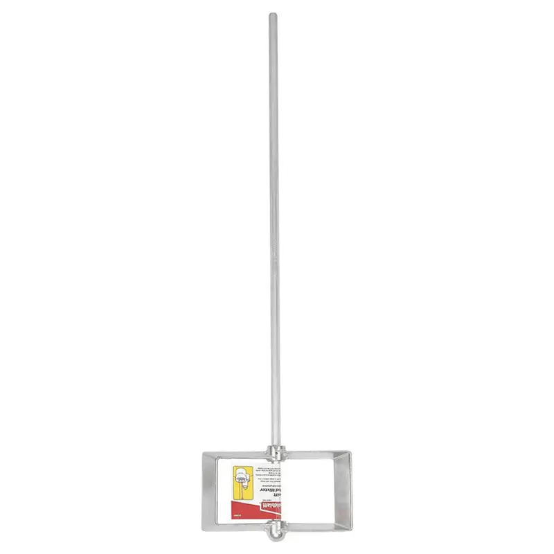 Goldblatt G15303 Swift Mud Mixing Paddle – 8-1/2″ x 30″