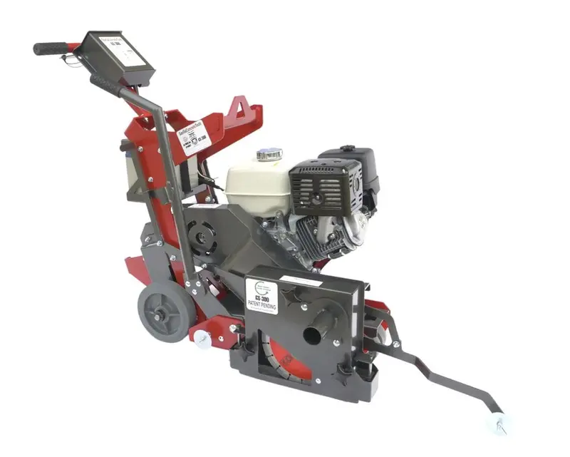 Gorilla GS300 Early-Entry Joint Saw