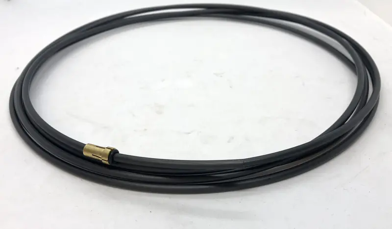 Graphite Inner Liner for Push-Pull MIG Guns