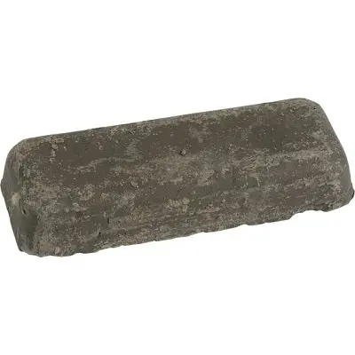 Grey Star Pre-Polish Compound – Medium-Grade Metal Finishing Paste