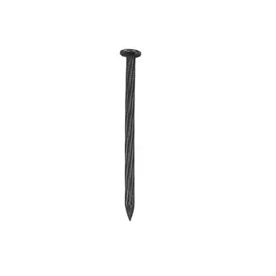 Grip-Rite Z3FM15 Fluted Masonry Nail – 3″, 1.5 kg Pack