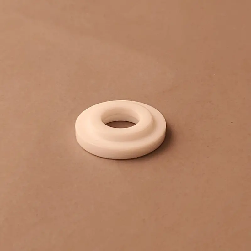 Heavy-Duty Large-Diameter Heat Shield for Industrial TIG Use