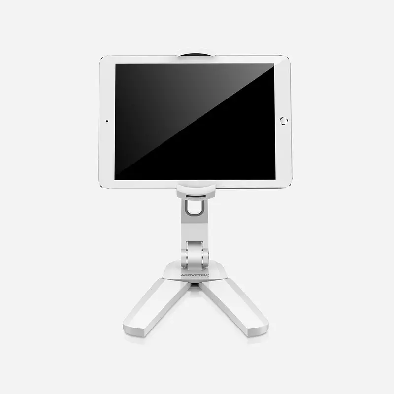 HIGHFlex 360° Rotating Tablet and Phone Mount with Premium Flex Arm (TS-396W)