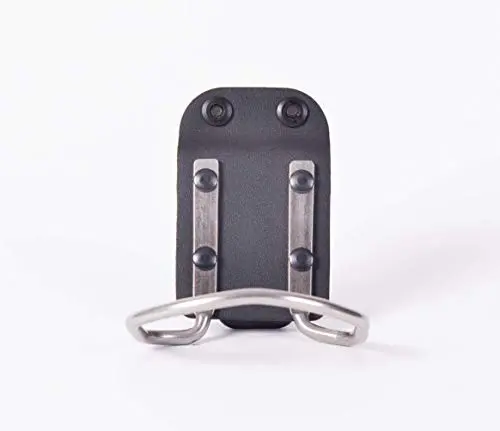 Holstery HammerMaster Tactical Hammer Holster – Quick-Access Belt Carrier