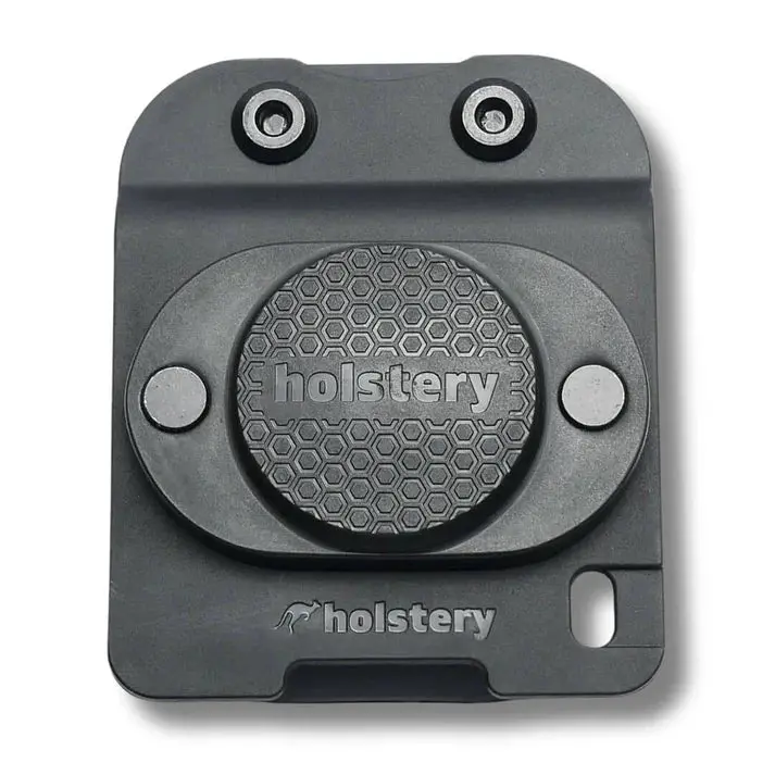 Holstery MagMaster Magnetic Hardware Holder – Adjustable Mount for Tools & Fasteners