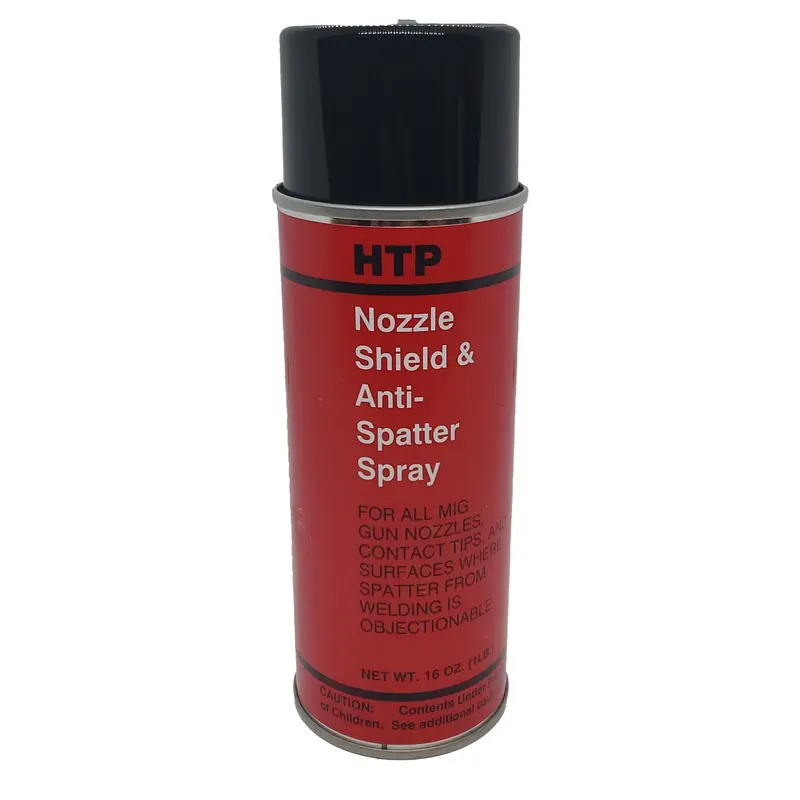 HTP America® Nozzle Anti-Spatter Spray (2-Pack)