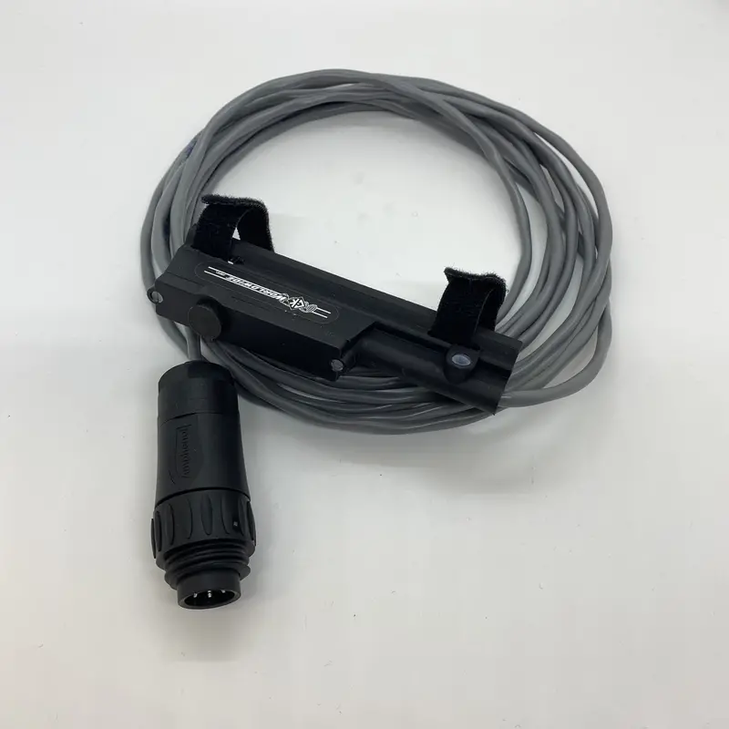 HTP Invertig 221 AC/DC TIG Welder Momentary Switch