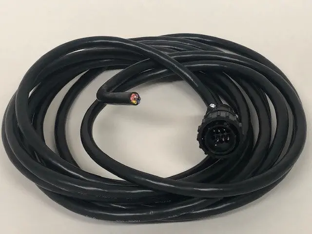 HTP MicroCut 45 DV CNC Control Cable Assembly
