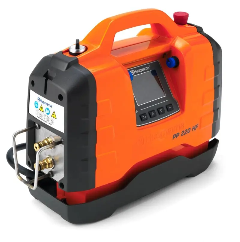 Husqvarna PP220 PRIME Electric Power Pack – High-Output Portable Generator