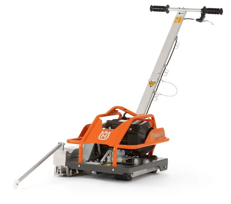 Husqvarna Soff-Cut 150E – 150mm Electric Concrete Saw for Precision Cuts