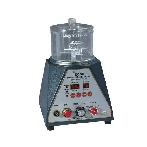Ikohe 6-Inch Magnetic Tumbler with High-Strength Field