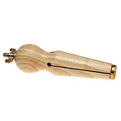 Internal Ring Clamping Tool with Wing Nut