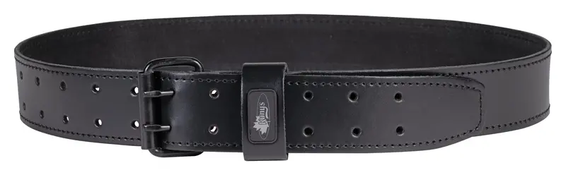 Kunys Phantom Collection 2″ Leather Work Belt