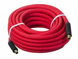 KuriTec HS1234-06X100 Tundra Air Low-Temp Hose – 3/8 Inch x 100 Feet