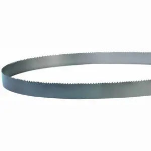 Lenox 8011438EW1014 Porta-Band Saw Blade — 44-7/8 × 1/2 × 0.023-Inch, 10-Teeth Per Inch
