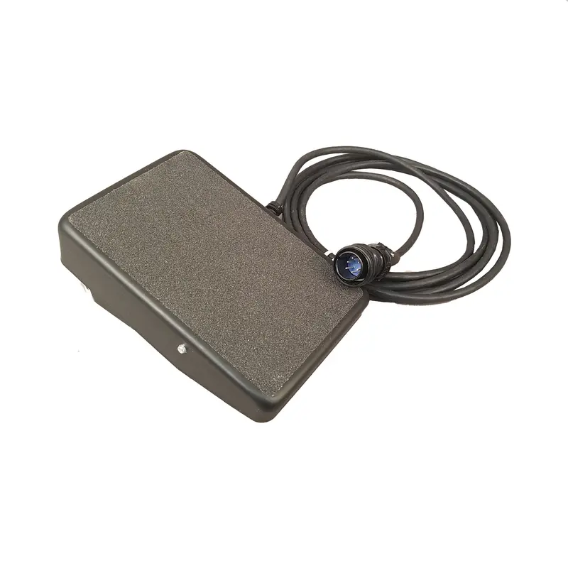 Lincoln Electric TIG Welder Foot Pedal