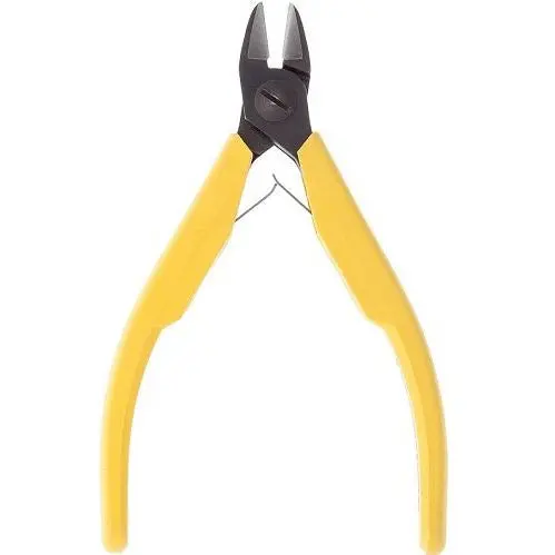Lindstrom #8150 Fine Micro-Bevel Cutting Plier