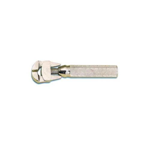 Lowell-Style Patterned Hand Vise