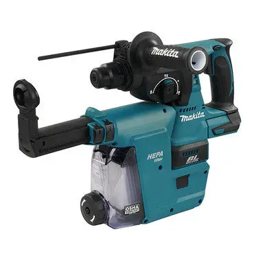 Makita 15/16″ Brushless Cordless Rotary Hammer – Bare Tool (DHR242ZWX)