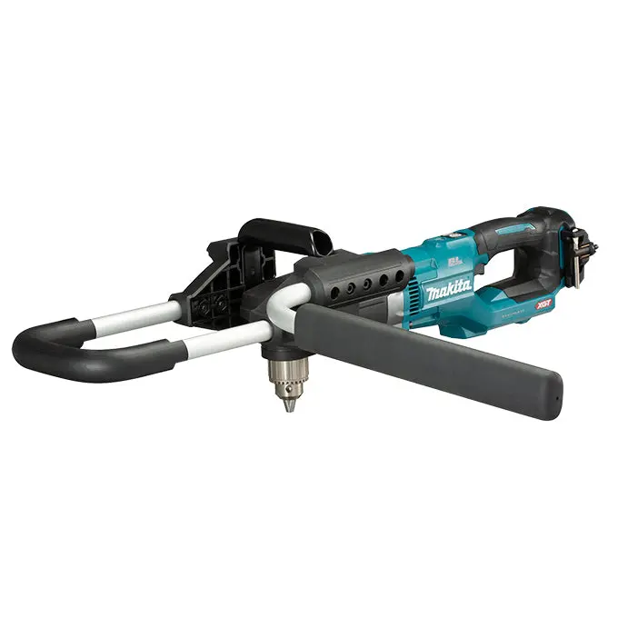 Makita DG001GZ05 XGT 40V Earth Auger Drill – Brushless 1/2″ Chuck (Tool Only)