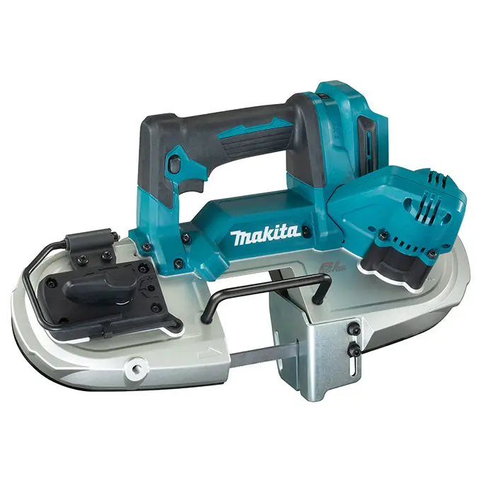 Makita DPB183Z 18V Brushless Cordless Band Saw