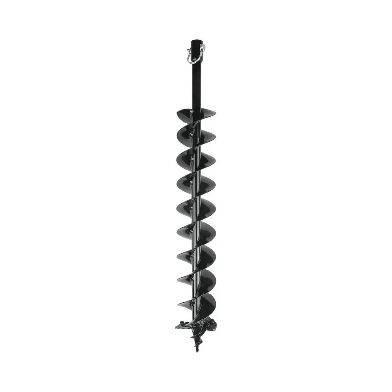 Makita E-07347 4-Inch Diameter Earth Auger Drill Bit