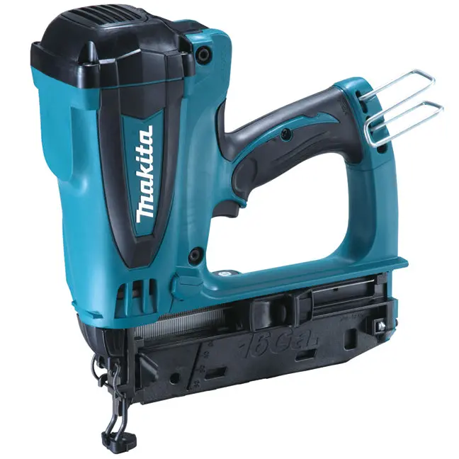 Makita FG01 2-1/2″ Cordless Finish Nailer – Brushless Motor
