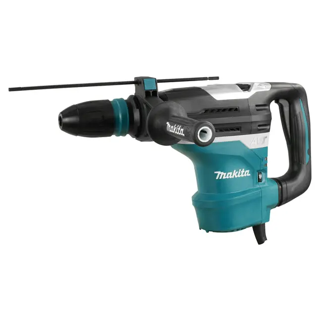 Makita HR4013C 1-9/16″ SDS-MAX Rotary Hammer – High-Torque Corded Breaker