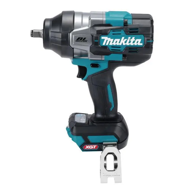 Makita TW002GZ 40V XGT Brushless 1/2″ High-Torque Impact Wrench – Bare Tool