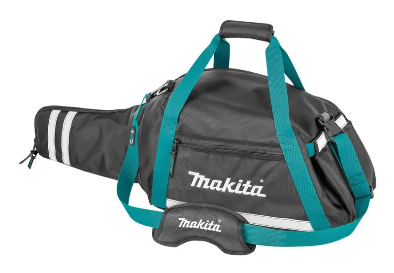 Makita Ultimate Chainsaw Carry Bag for Secure Transport