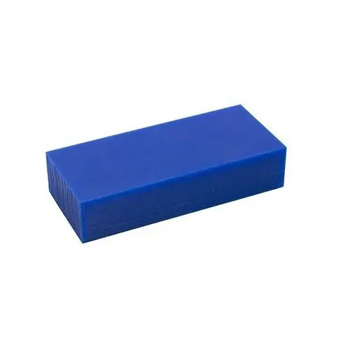 Matt® Wax Blocks – 1 lb Natural Modeling Wax