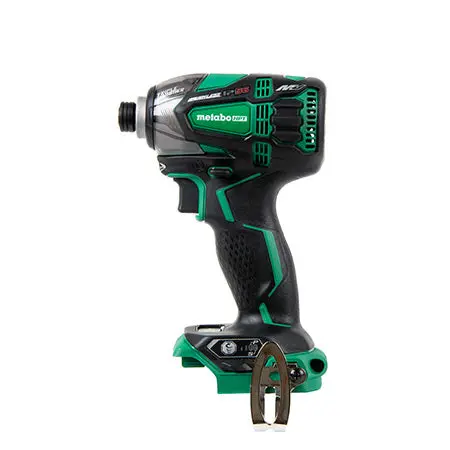 Metabo HPT WH36DBQ4 36V MultiVolt Triple-Hammer Impact Driver – Tool-Only Version