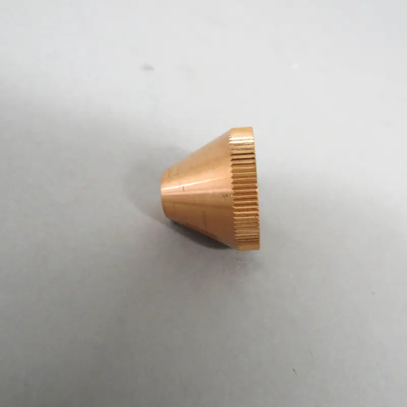 MicroCut® 875SC Gouging Shield – Designed for Hand-Held Torches