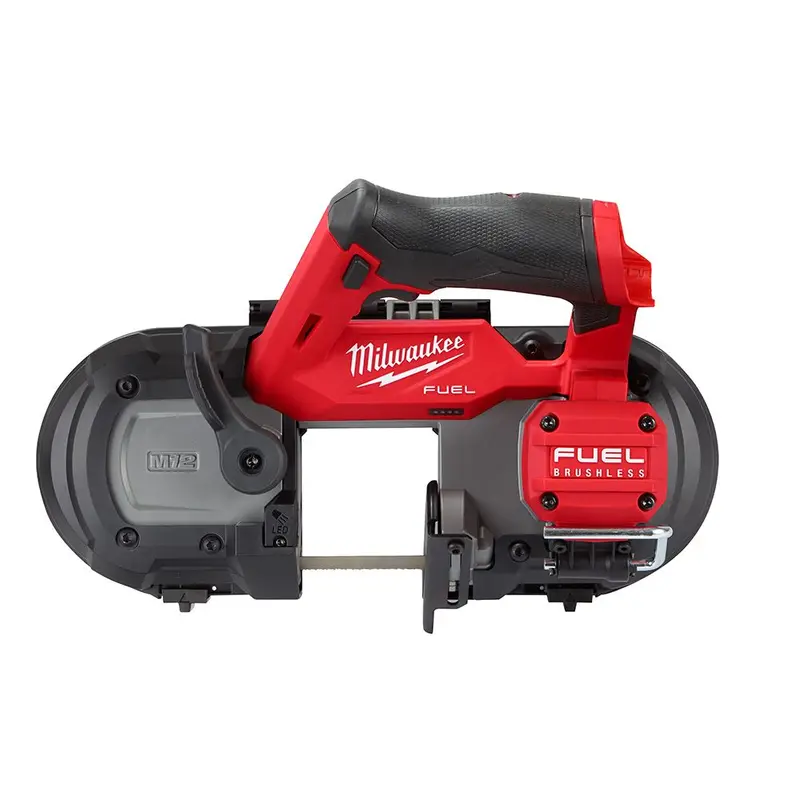 Milwaukee 2529-20 M12 FUEL Compact Band Saw – Bare Tool Only