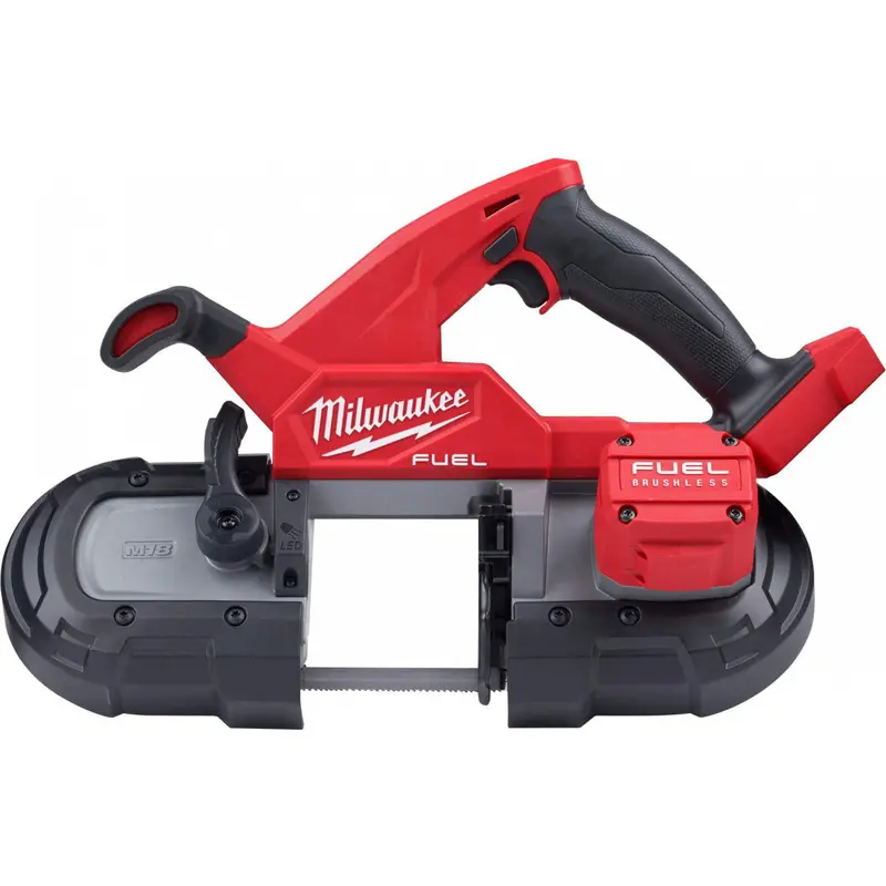 Milwaukee 2829-20 M18 FUEL Compact Band Saw – Bare Tool Only