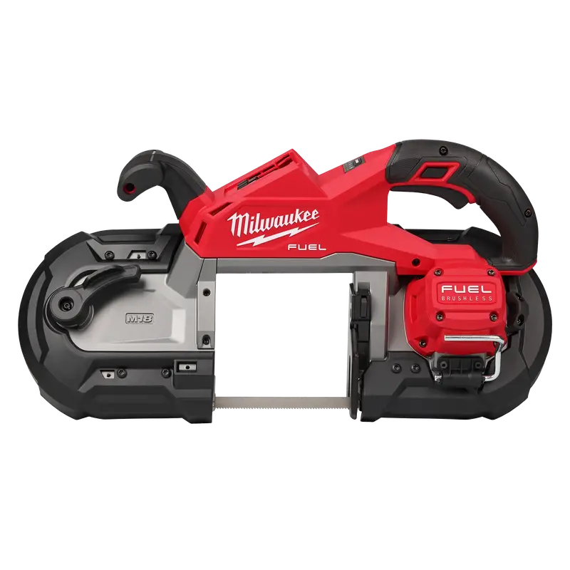 Milwaukee 2929-20 M18 FUEL® Deep-Cut Band Saw – Bare Tool