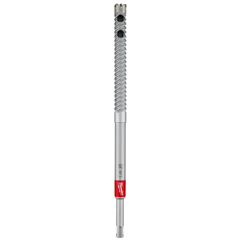 Milwaukee 48-20-6713 SDS-Plus 5/8″ x 12″ Rebar Cutting Bit