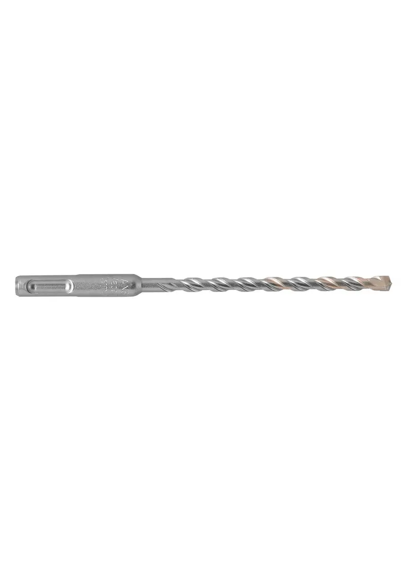Milwaukee 48-20-7911 SDS-Plus MX4™ 4-Cutter Bit – 3/16″ x 4″ x 6″, 15-Pack