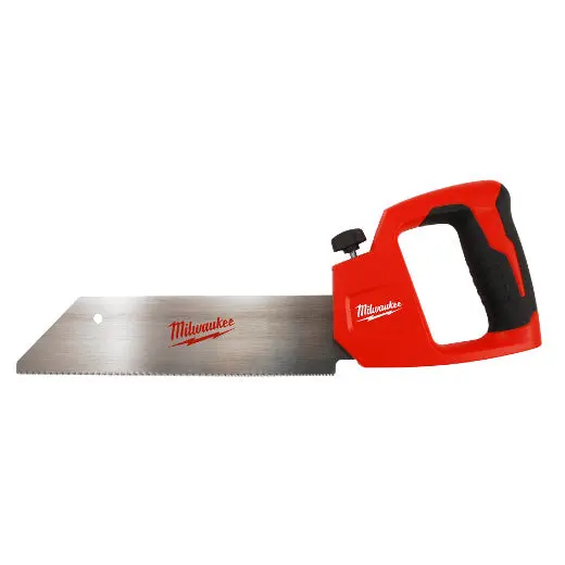 Milwaukee 48-22-0212 12″ Dual-Material Saw for PVC and ABS Pipes