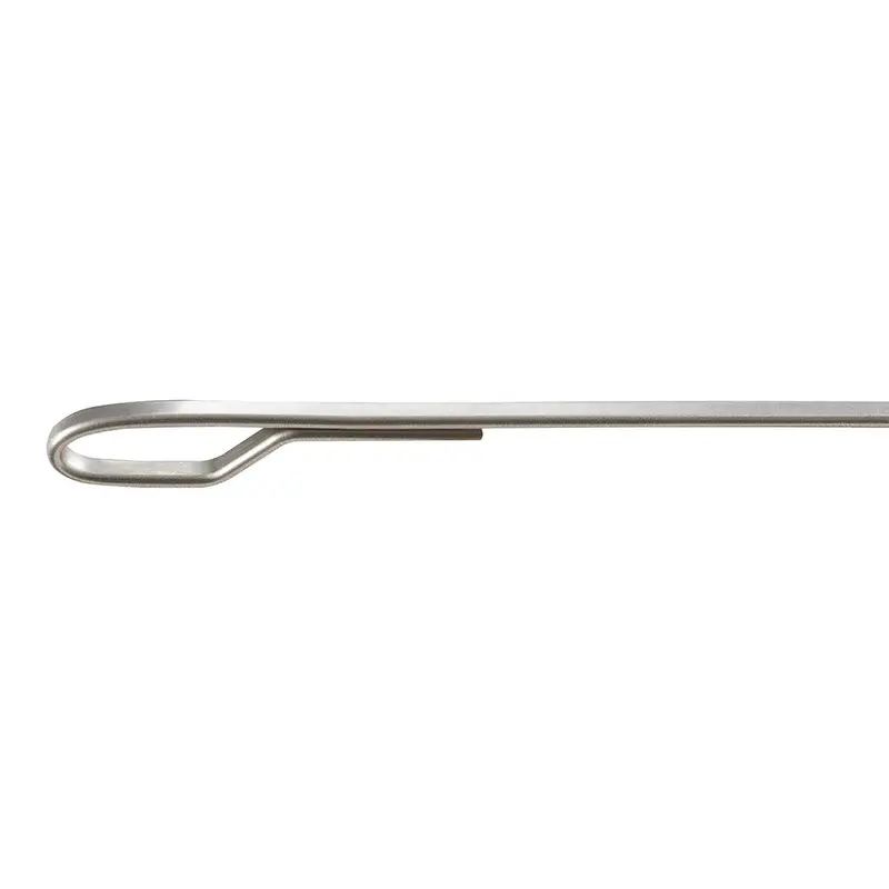 Milwaukee 48-22-4186 Stainless Steel Fish Tape – 120 ft × 1/8 in, Corrosion-Resistant Pull Wire