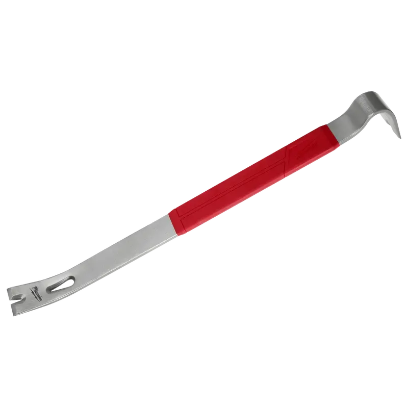 Milwaukee 48-22-9042 21-Inch Pry Bar – Forged Steel, Multipurpose Leverage Tool