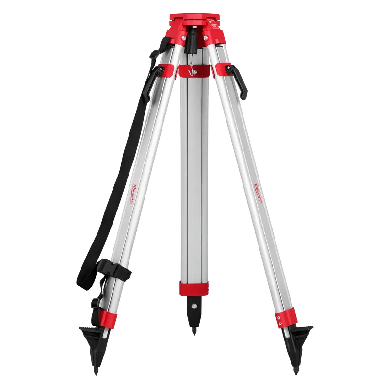 Milwaukee 48-35-3700 — Adjustable Aluminum Rotary Laser Tripod Stand